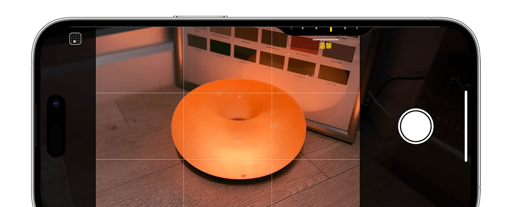 iPhone 16 相机控制按钮怎么用？ 完整版使用攻略与设置指南 - 嘉达鸭