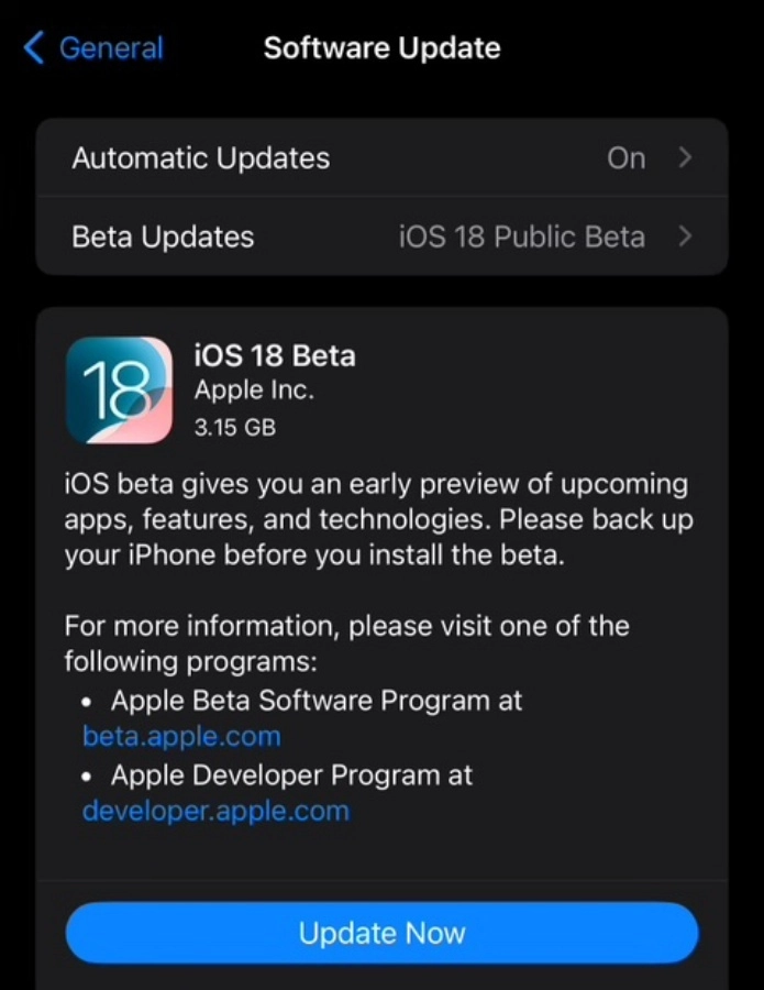 iOS 18 照片新增『 恢复 』功能！存好的照片或影片离奇消失 万能方法找回 