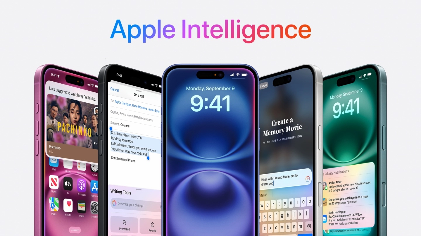 iOS 18.2 测试版推出：『 相机控制 』的锁定对焦功能终于要被解锁了？