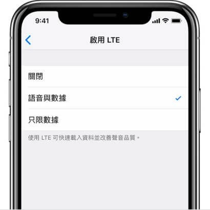 iPhone 通话断断续续怎么办？6 个办法超快解决通话语音卡顿问题 - 嘉达鸭